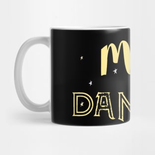 Moon dancer Mug